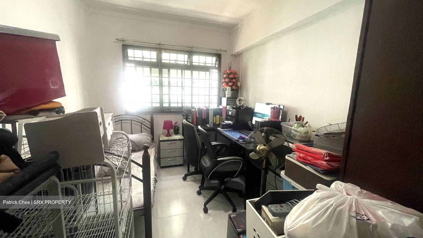 Blk 671 Woodlands Drive 71 (Woodlands), HDB 5 Rooms #551391621
